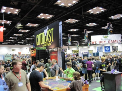 Gen Con 2010