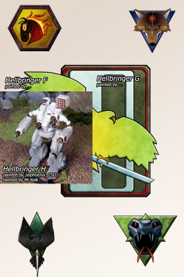 Hellbringer H